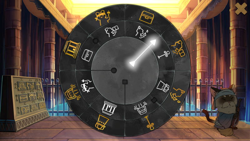 NAIRI: Tower of Shirin <span class="ext" style="background-color: #2a475e; color: #FFFFFF;">STEAM</span> <span class="ext ext_digital">digital</span> image 4