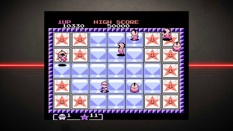 Namco Museum Archives Vol 2 <span class="ext" style="background-color: #2a475e; color: #FFFFFF;">STEAM</span> <span class="ext ext_digital">digital</span> image 4
