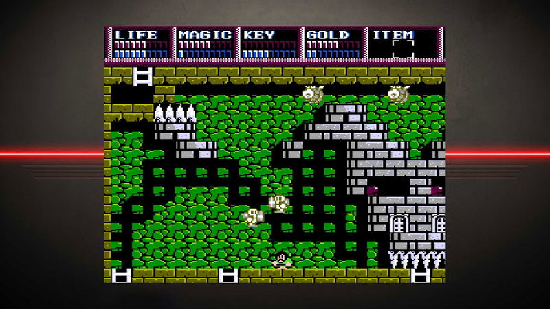 Namco Museum Archives Vol 2 <span class="ext" style="background-color: #2a475e; color: #FFFFFF;">STEAM</span> <span class="ext ext_digital">digital</span> image 6