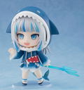 Nendoroid No. 1688 Hololive Production: Gawr Gura thumbnail 3