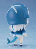 Nendoroid No. 1688 Hololive Production: Gawr Gura thumbnail 4