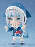 Nendoroid No. 1688 Hololive Production: Gawr Gura thumbnail 5
