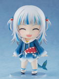 Nendoroid No. 1688 Hololive Production: Gawr Gura thumbnail 6