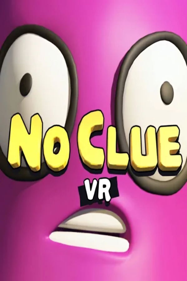 No Clue VR STEAM digital — Import Game Deal