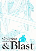 Oh! Great Illustrations & Blast thumbnail 1
