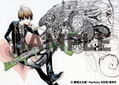 Oh! Great Illustrations & Blast thumbnail 11