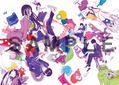 Oh! Great Illustrations & Blast thumbnail 13