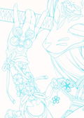 Oh! Great Illustrations & Blast thumbnail 2