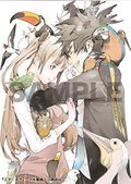 Oh! Great Art Book Sky & thumbnail 5