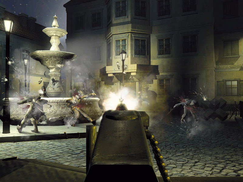 Operation Thunderstorm <span class="ext" style="background-color: #2a475e; color: #FFFFFF;">STEAM</span> <span class="ext ext_digital">digital</span> image 3