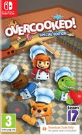 Overcooked: Special Edition (Code in a box) thumbnail 1