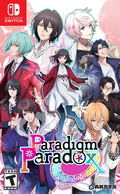 Paradigm Paradox thumbnail 1