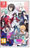 Paradigm Paradox thumbnail 1