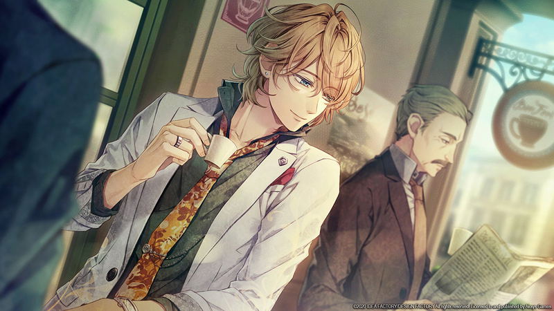Piofiore no Banshou -Episodio 1926- image 5