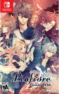 Piofiore no Banshou -Episodio 1926- thumbnail 1