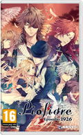 Piofiore no Banshou -Episodio 1926- thumbnail 1