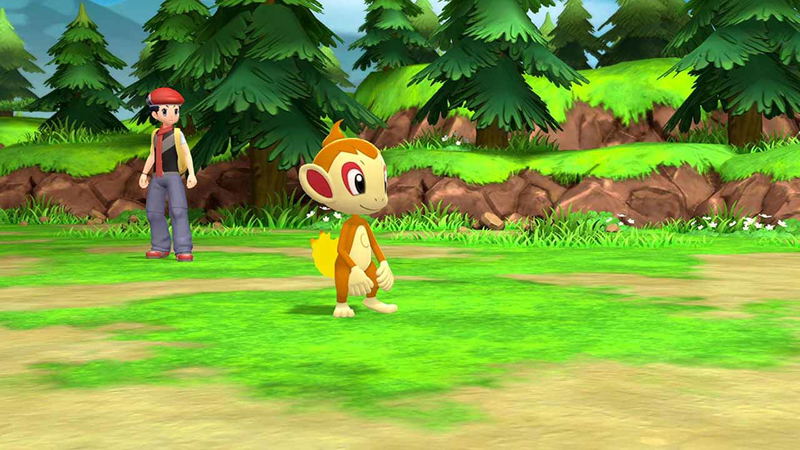 Pokemon Brilliant Diamond / Shining Pearl Double Pack (English) image 15