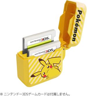 Pokemon Card Pod for Nintendo Switch (Type-A)