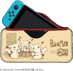 Pokemon Quick Pouch for Nintendo Switch (Type-B)