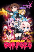 Riddled Corpses <span class="ext" style="background-color: #2a475e; color: #FFFFFF;">STEAM</span> <span class="ext ext_digital">digital</span> thumbnail 1