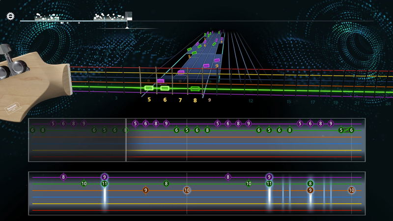Rocksmith+ <span class="ext ext_digital">digital</span> image 6