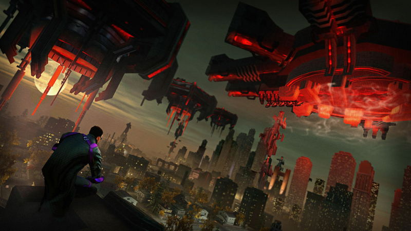Saints Row IV (Game of the Century Edition) <span class="ext" style="background-color: #581c6c; color: #FFFFFF;">GOG.com</span> <span class="ext ext_digital">digital</span> image 3