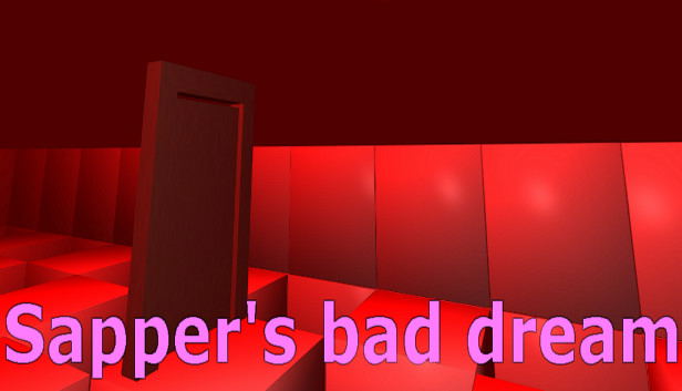 Sapper's bad dream STEAM digital — Import Game Deal
