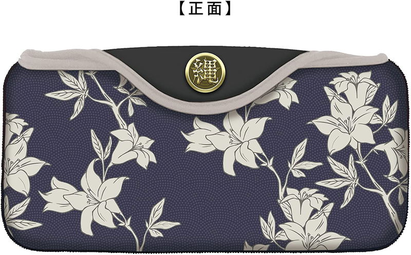 Shin Megami Tensei V Quick Pouch for Nintendo Switch image 2