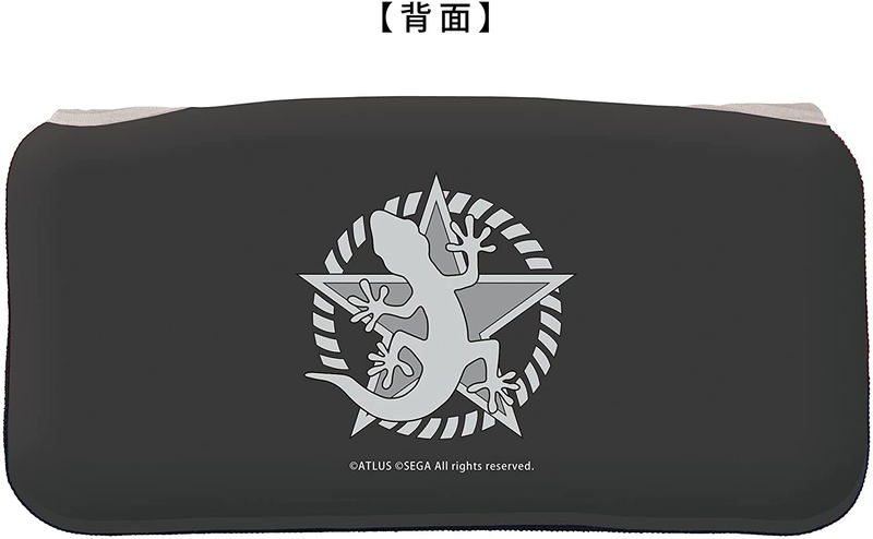 Shin Megami Tensei V Quick Pouch for Nintendo Switch image 3