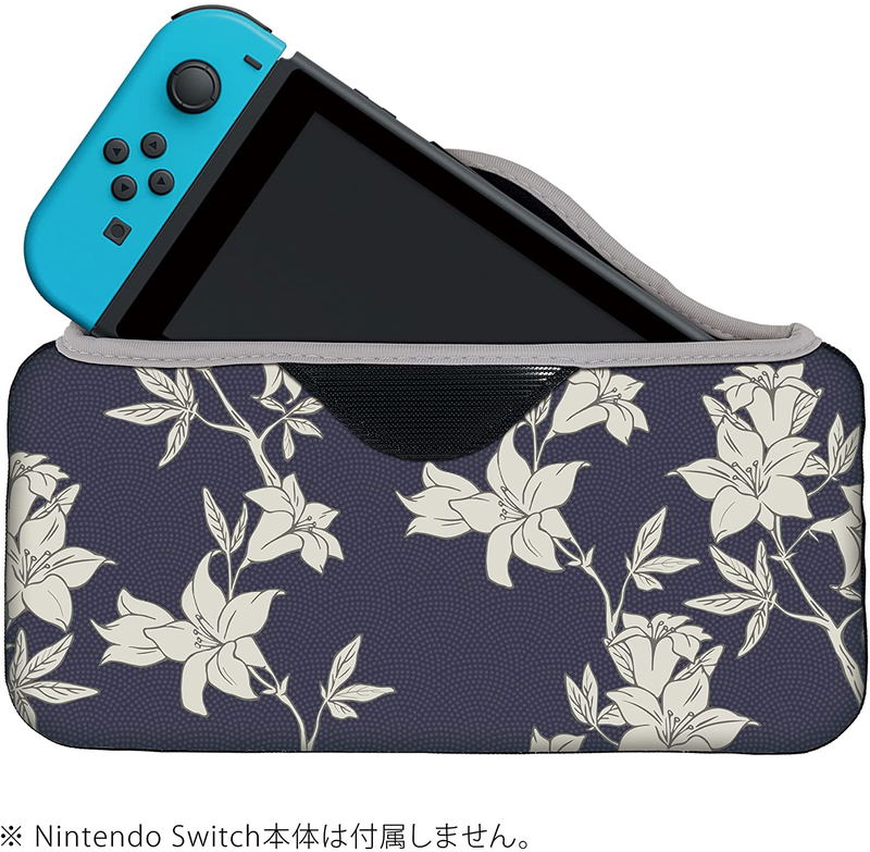 Shin Megami Tensei V Quick Pouch for Nintendo Switch image 4