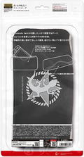 Shin Megami Tensei V Quick Pouch for Nintendo Switch thumbnail 5
