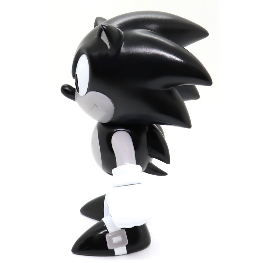 SOFVIPS Sonic the Hedgehog: Sonic the Hedgehog Monotone
