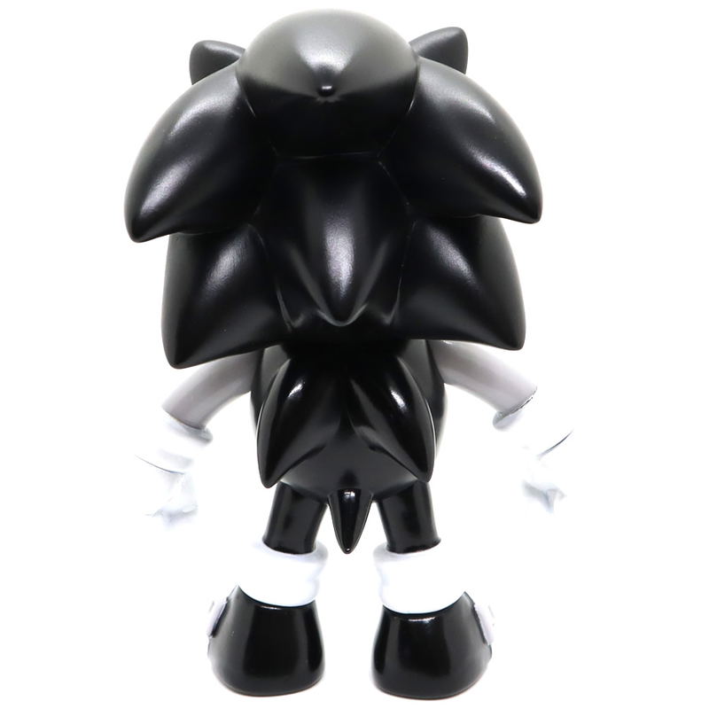 SOFVIPS Sonic the Hedgehog: Sonic the Hedgehog Monotone image 3