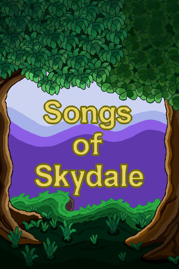 Songs of Skydale STEAM digital — Import Game Deal
