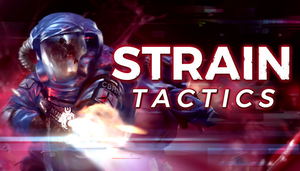 Strain Tactics_