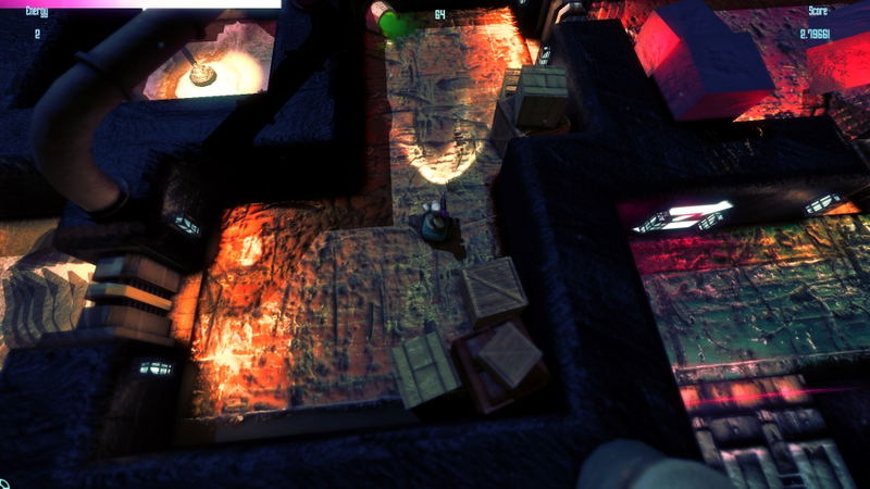 Super Cube Smash <span class="ext" style="background-color: #2a475e; color: #FFFFFF;">STEAM</span> <span class="ext ext_digital">digital</span> image 3