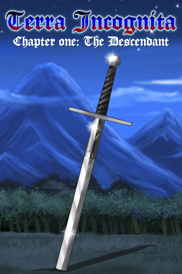 Terra Incognita: Chapter One - The Descendant STEAM digital — Import Game Deal