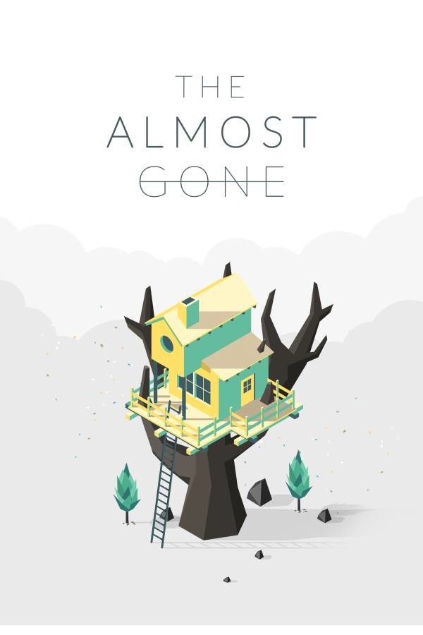 The Almost Gone STEAM digital — Import Game Deal