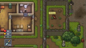 The Escapists 2 (Code in a box)_