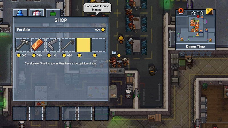 The Escapists 2 (Code in a box) image 4