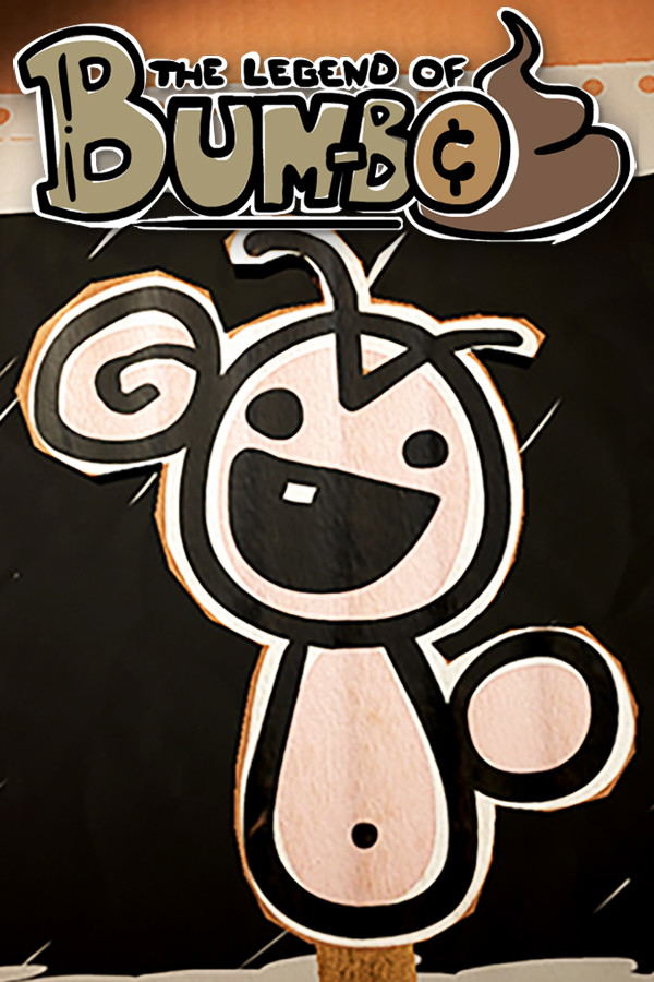 The Legend of Bum-Bo STEAM digital — Import Game Deal