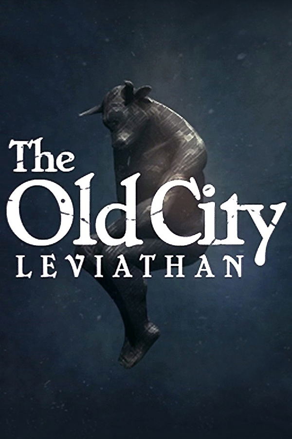 The Old City: Leviathan STEAM digital — Import Game Deal