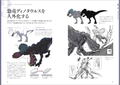 Therianthropy / Personification Tips For Non-Human Design thumbnail 10