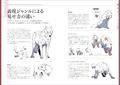 Therianthropy / Personification Tips For Non-Human Design thumbnail 3