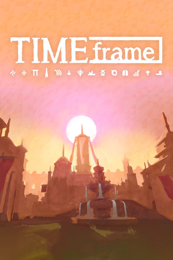 TIMEframe STEAM digital — Import Game Deal