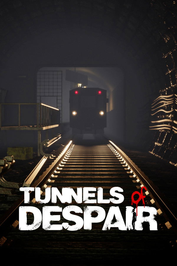 Tunnels of Despair STEAM digital — Import Game Deal