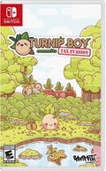 Turnip Boy Commits Tax Evasion thumbnail 1