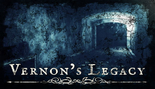 Vernon's Legacy STEAM digital — Import Game Deal