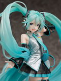 Vocaloid Hatsune Miku 1/7 Scale Pre-Painted Figure: Hatsune Miku Chronicle thumbnail 12