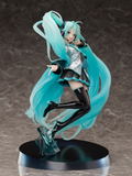 Vocaloid Hatsune Miku 1/7 Scale Pre-Painted Figure: Hatsune Miku Chronicle thumbnail 4